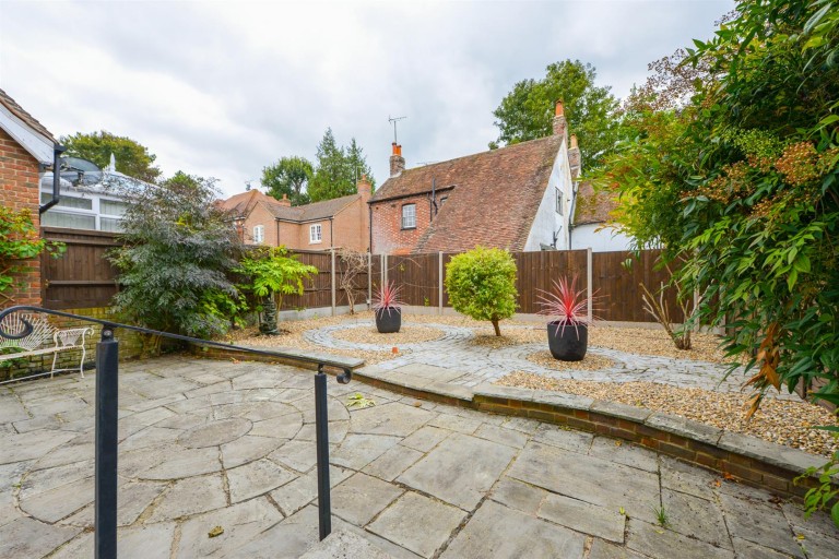 Images for Parsonage Bank, Eynsford, Dartford EAID:BLUEBELL BID:1