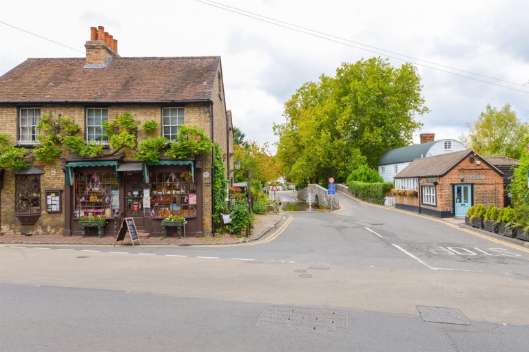 Images for Parsonage Bank, Eynsford, Dartford EAID:BLUEBELL BID:1