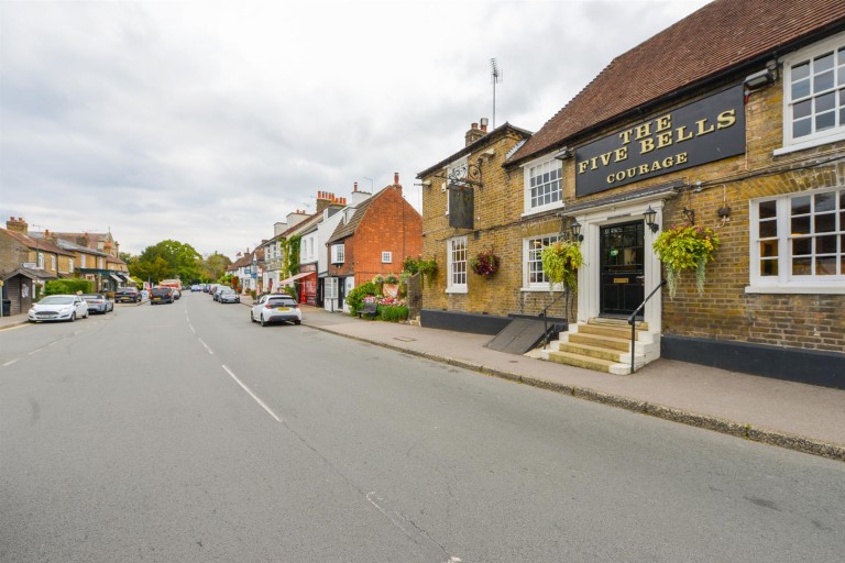 Images for Parsonage Bank, Eynsford, Dartford EAID:BLUEBELL BID:1