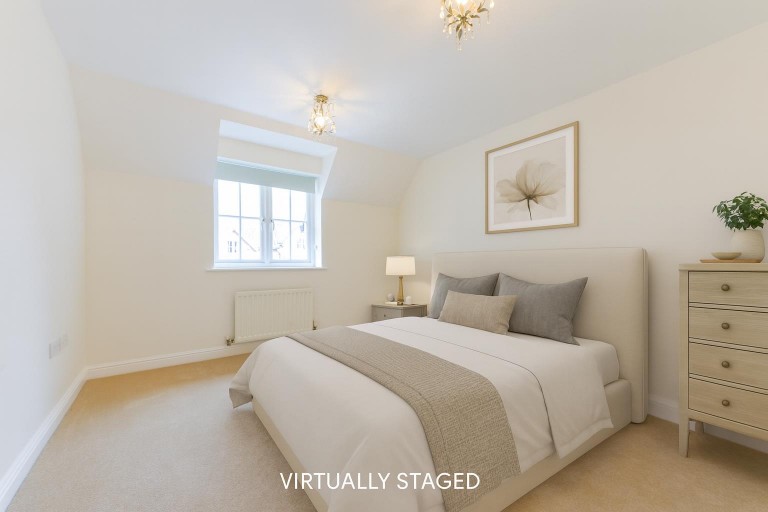 Images for Parsonage Bank, Eynsford, Dartford EAID:BLUEBELL BID:1