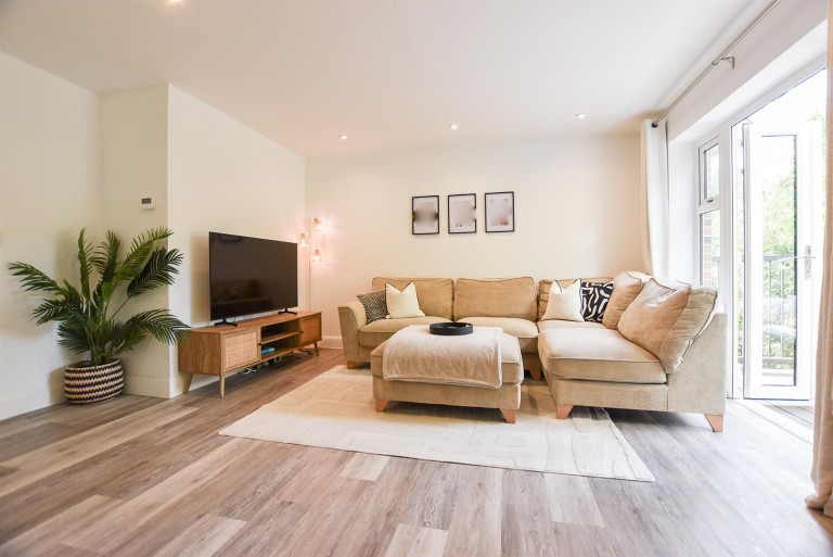 Images for Carmelite Road, Aylesford EAID:BLUEBELL BID:1