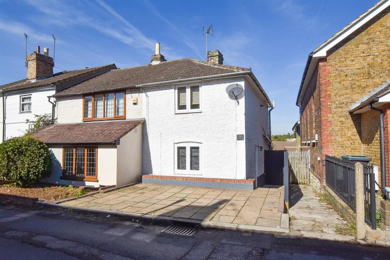 Images for Church Street, Burham EAID:BLUEBELL BID:1