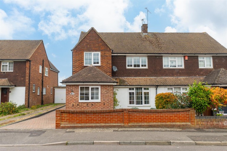 Images for The Avenue, Aylesford EAID:BLUEBELL BID:1
