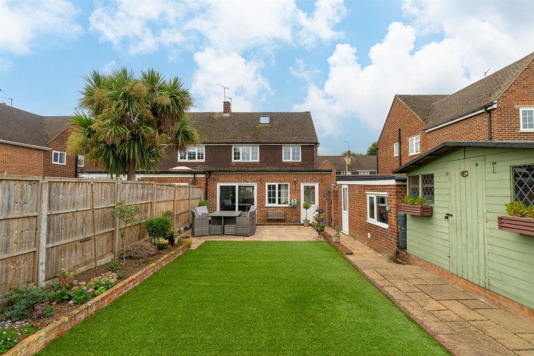 Images for The Avenue, Aylesford EAID:BLUEBELL BID:1