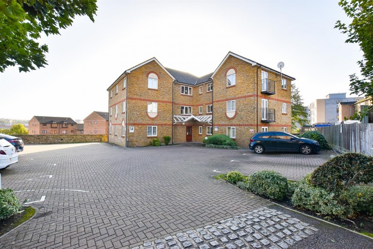 Images for Kentish Court, London Road, Maidstone EAID:BLUEBELL BID:1