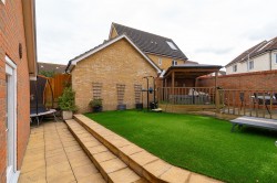 Images for The Fields, Hoo