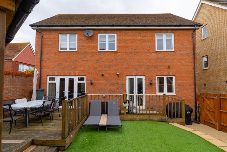 Images for The Fields, Hoo EAID:BLUEBELL BID:1