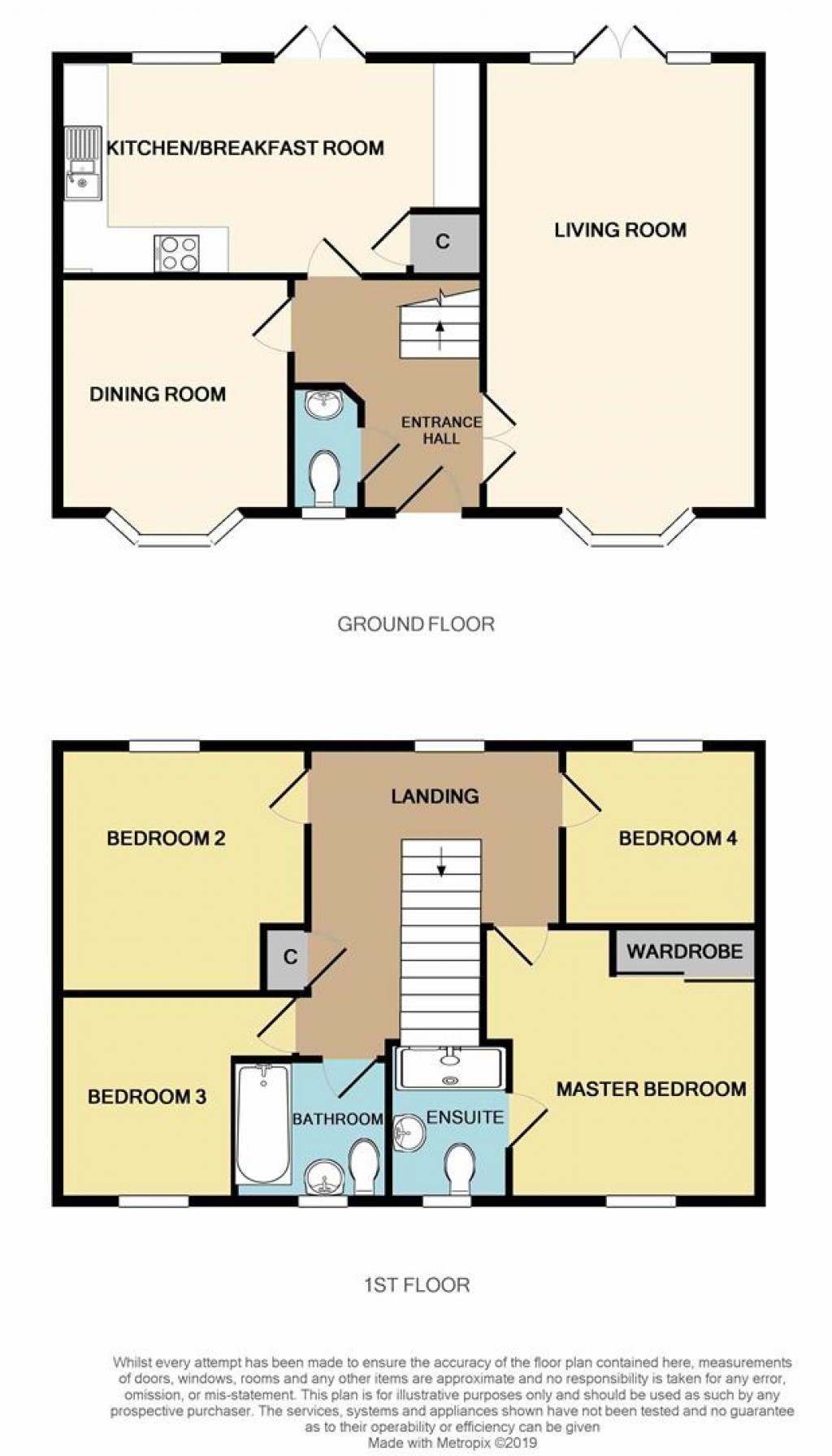 Floorplans For The Fields, Hoo