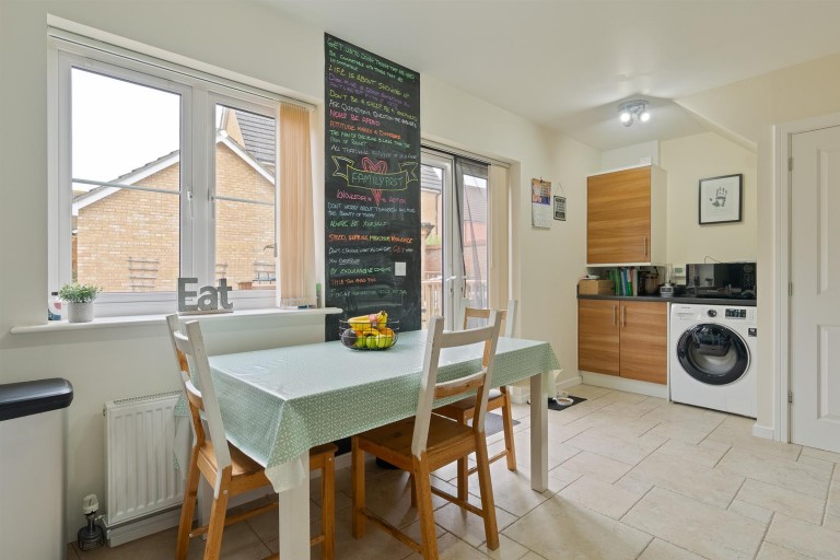 Images for The Fields, Hoo EAID:BLUEBELL BID:1