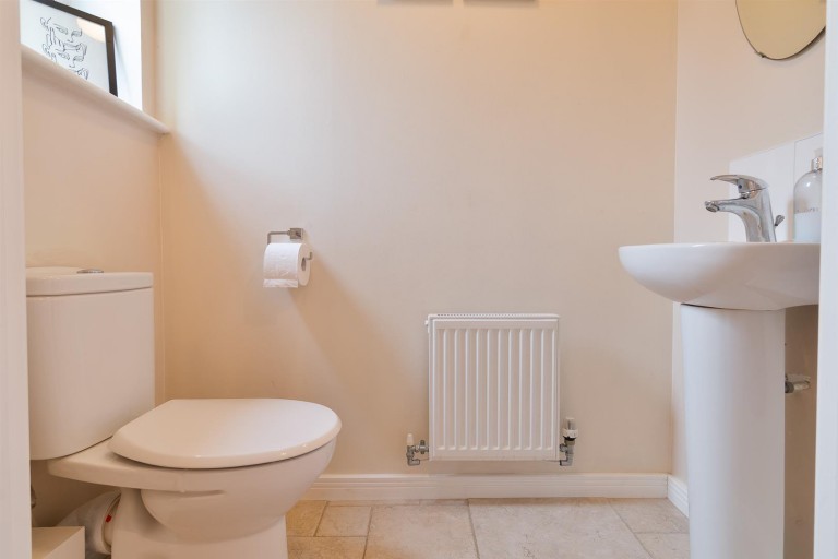 Images for The Fields, Hoo EAID:BLUEBELL BID:1