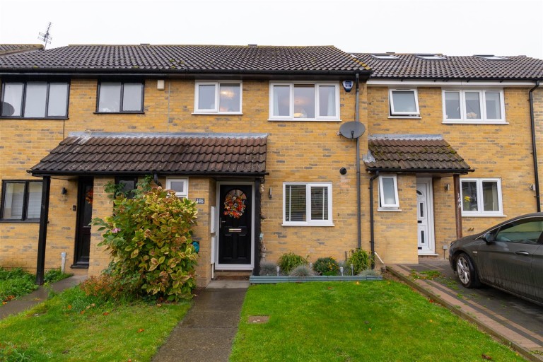 Images for Bull Lane, Eccles EAID:BLUEBELL BID:1