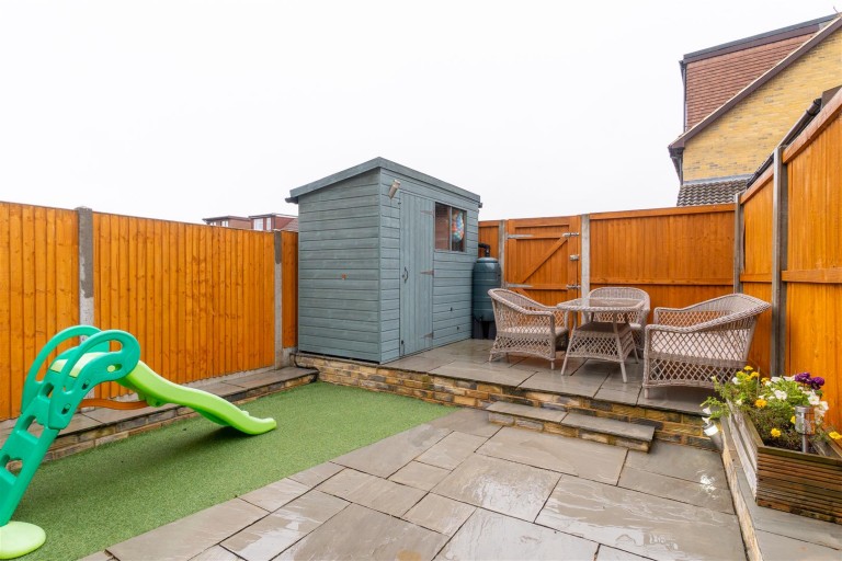 Images for Bull Lane, Eccles EAID:BLUEBELL BID:1