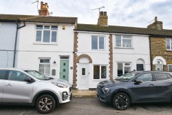 Images for Church Street, Burham