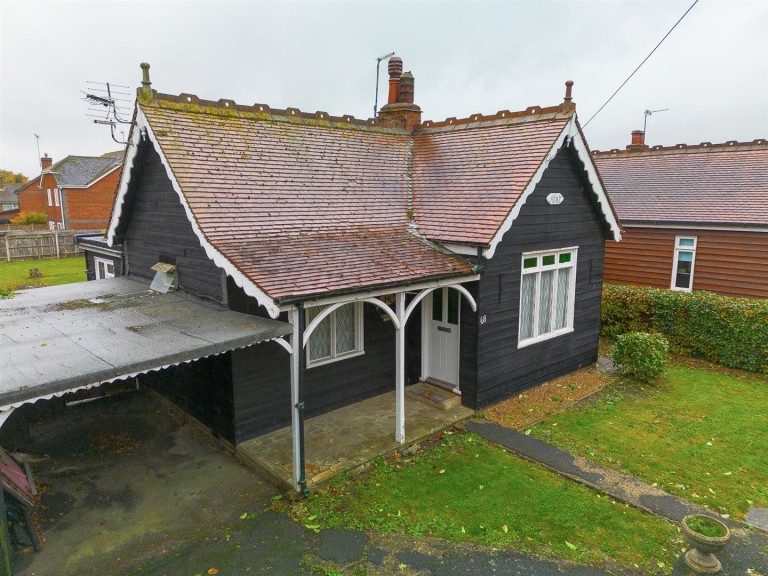 Images for Mackenders Lane, Eccles EAID:BLUEBELL BID:1