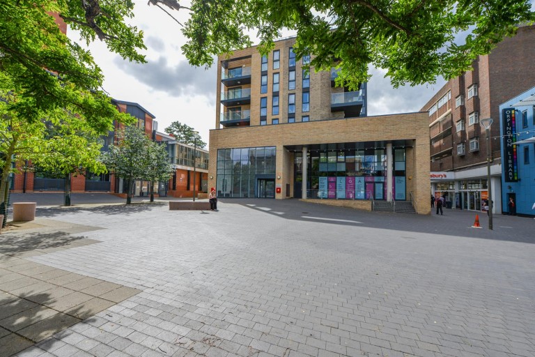 Images for Brunswick House, Homefield Rise, Orpington EAID:BLUEBELL BID:1