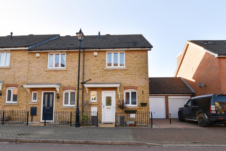 Images for Oldfield Drive, Wouldham EAID:BLUEBELL BID:1