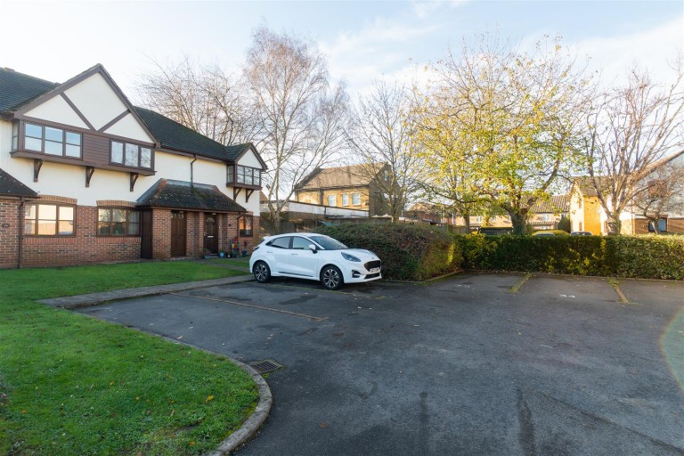 Images for Willowside, Snodland EAID:BLUEBELL BID:1