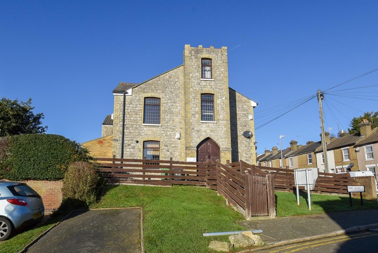 Images for Tower House, Western Road, Maidstone EAID:BLUEBELL BID:1