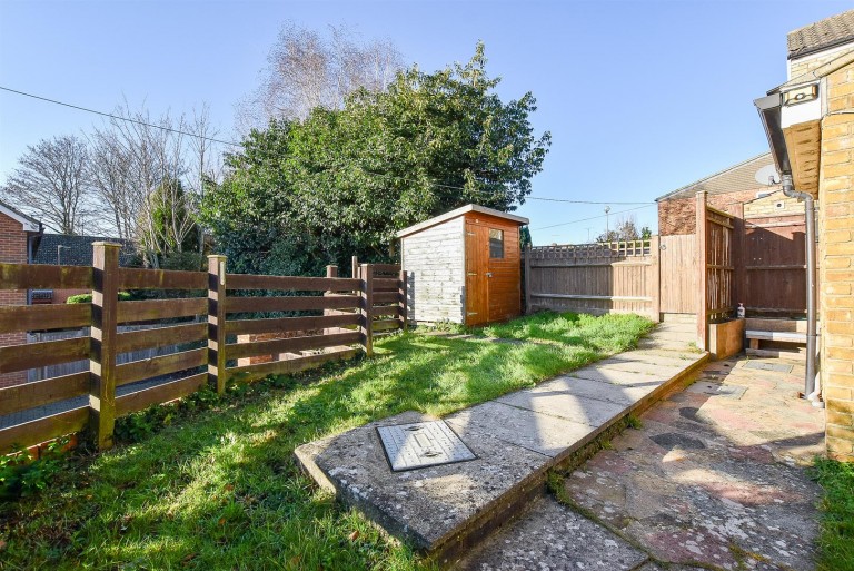 Images for Tower House, Western Road, Maidstone EAID:BLUEBELL BID:1