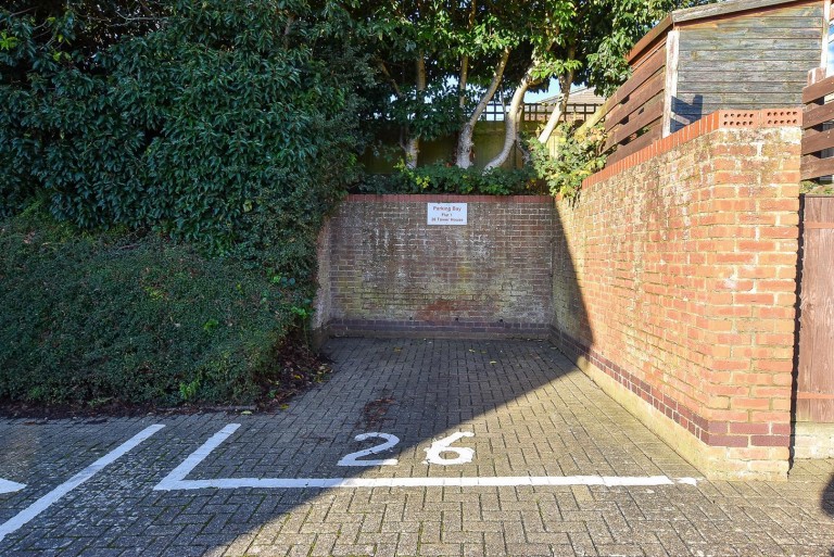 Images for Tower House, Western Road, Maidstone EAID:BLUEBELL BID:1