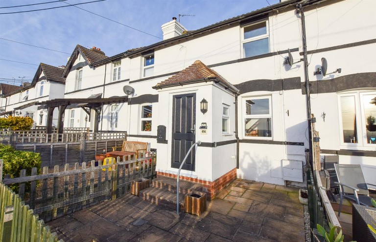 Images for Scarborough Terrace, Rochester Road, Burham EAID:BLUEBELL BID:1