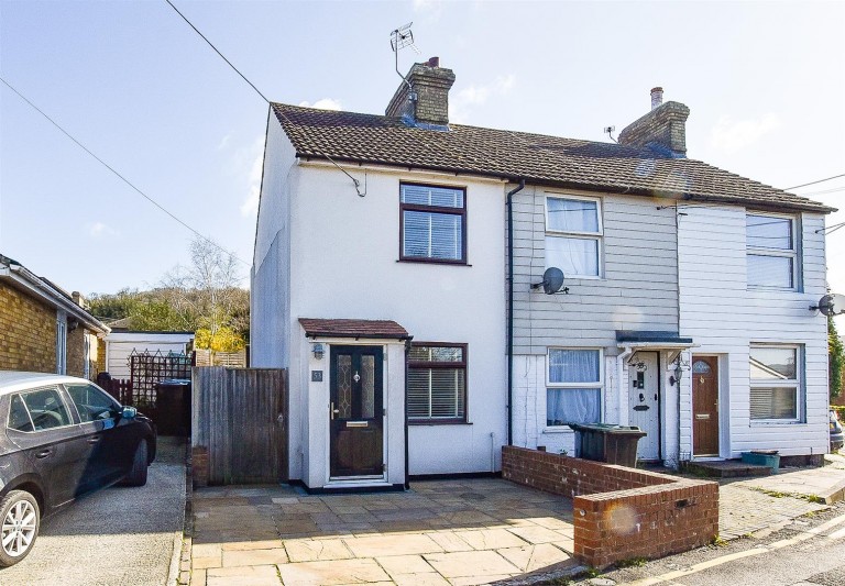 Images for Baker Street, Burham EAID:BLUEBELL BID:1