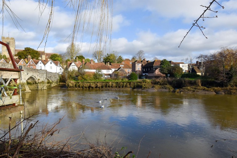 Images for Station Road, Aylesford EAID:BLUEBELL BID:1