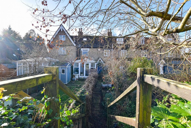 Images for Station Road, Aylesford EAID:BLUEBELL BID:1