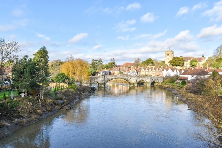 Images for Station Road, Aylesford EAID:BLUEBELL BID:1