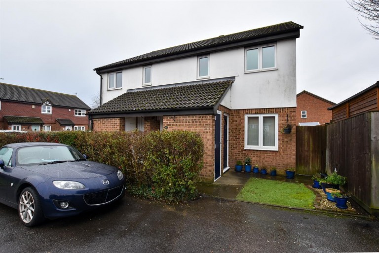 Images for Hawkes Road, Eccles EAID:BLUEBELL BID:1