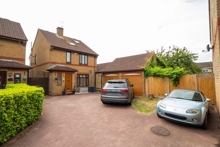 Images for St. Marks Court, Eccles EAID:BLUEBELL BID:1