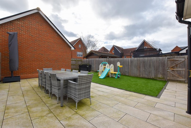 Images for Waterman Way, Wouldham EAID:BLUEBELL BID:1