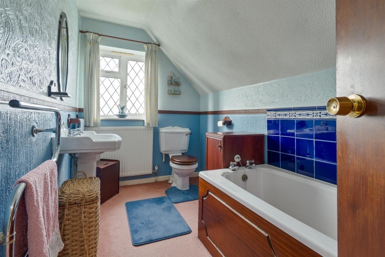 Images for Bull Lane, Eccles EAID:BLUEBELL BID:1