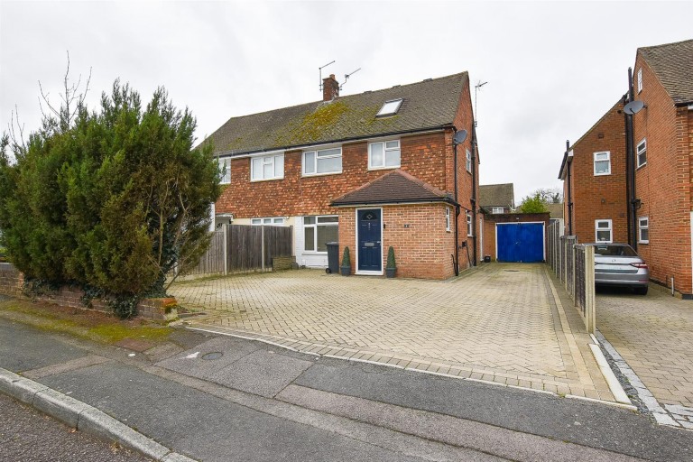 Images for Rowan Close, Aylesford EAID:BLUEBELL BID:1