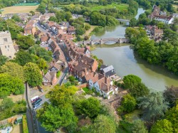 Images for Bush Row, Aylesford