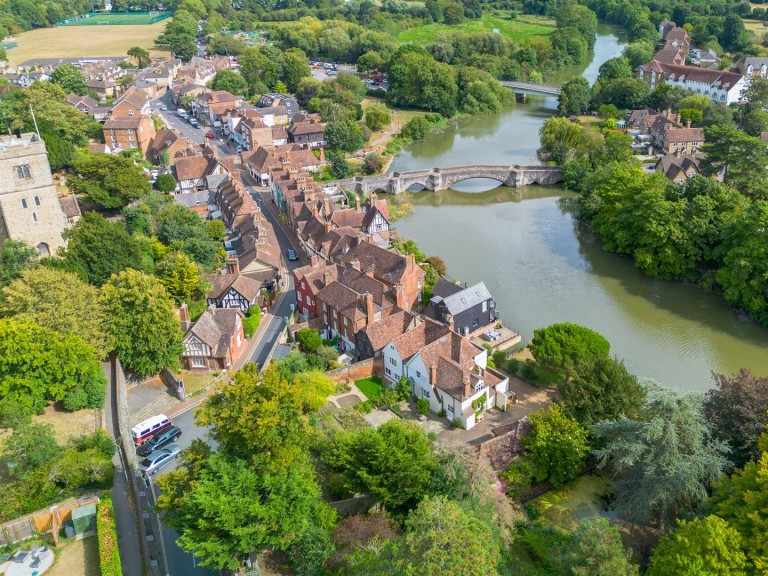 Images for Bush Row, Aylesford EAID:BLUEBELL BID:1