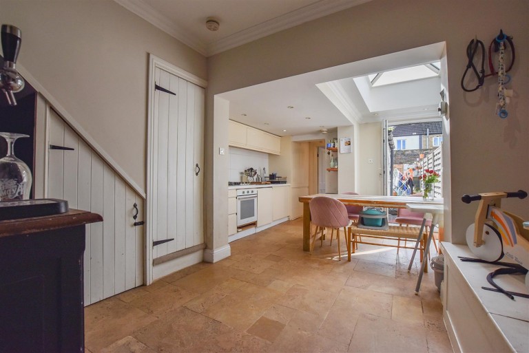 Images for Bush Row, Aylesford EAID:BLUEBELL BID:1