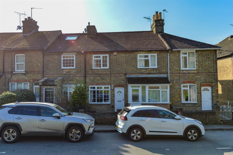 Images for Rochester Road, Burham EAID:BLUEBELL BID:1