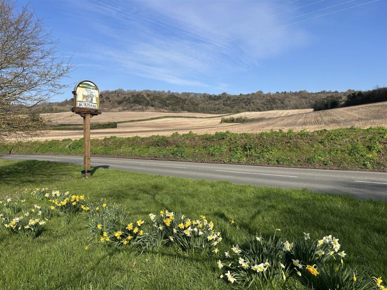 Images for Rochester Road, Burham EAID:BLUEBELL BID:1