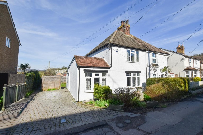 Images for Church Street, Burham EAID:BLUEBELL BID:1