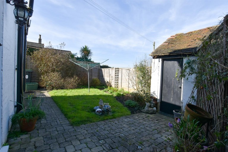 Images for Church Street, Burham EAID:BLUEBELL BID:1