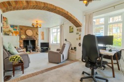 Images for Church Street, Burham