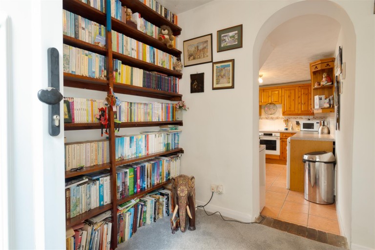 Images for Church Street, Burham EAID:BLUEBELL BID:1