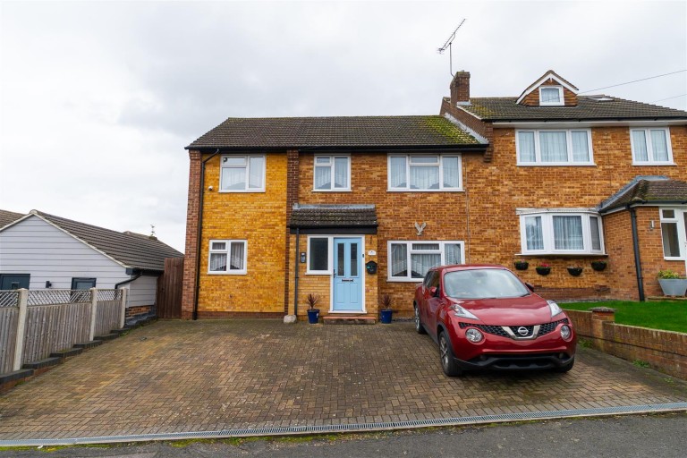 Images for Godden Road, Snodland EAID:BLUEBELL BID:1