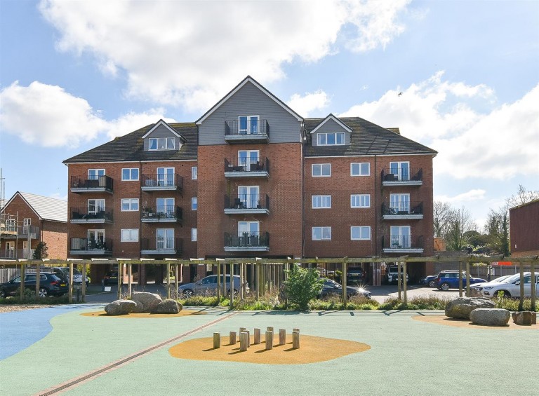 Images for Mill Hall, Aylesford EAID:BLUEBELL BID:1