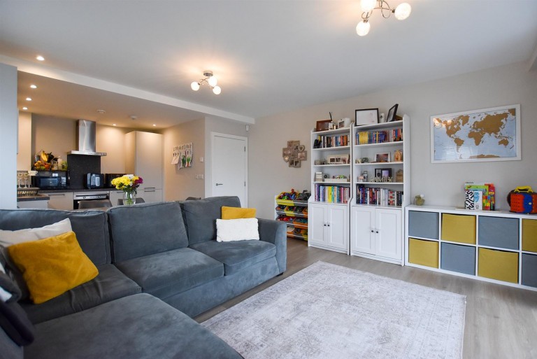 Images for Mill Hall, Aylesford EAID:BLUEBELL BID:1