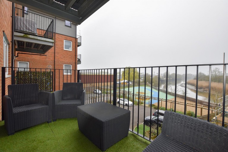 Images for Mill Hall, Aylesford EAID:BLUEBELL BID:1