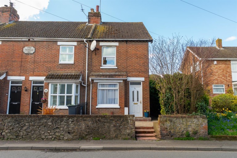 Images for Holborough Road, Snodland EAID:BLUEBELL BID:1