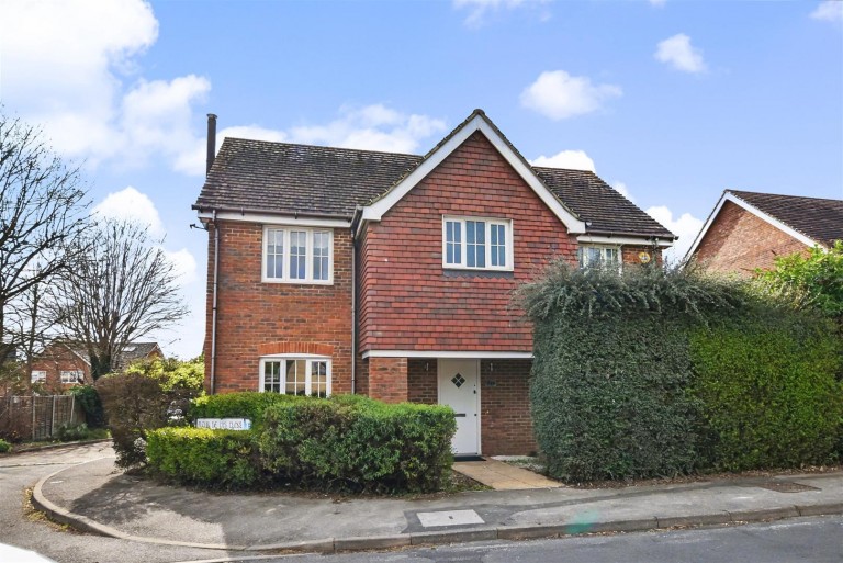 Images for Rochester Road, Burham EAID:BLUEBELL BID:1