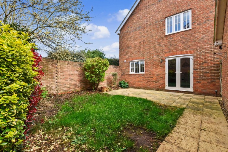 Images for Rochester Road, Burham EAID:BLUEBELL BID:1